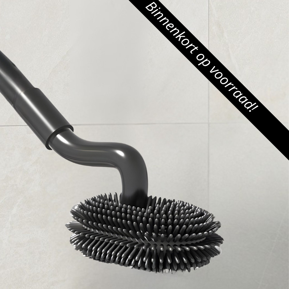 Losse borstelkop 3 pack / Binnenkort leverbaar