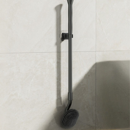 Ergonomische toiletborstel met E-Book 2 stuks / Bespaar 15% / Gratis verzending