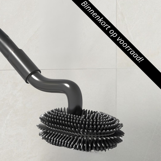 Losse borstelkop 3 pack / Binnenkort leverbaar